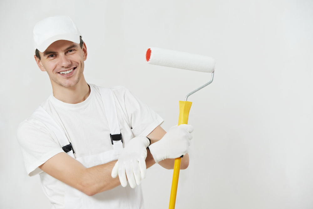 Met het juiste renovlies onderhoud voor je woning in Gouda, verleng je de levensduur van je behang met 10 jaar.